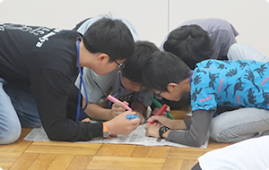 資格認定講習会（初級・中級）（5）