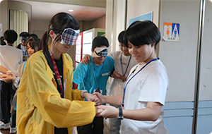 資格認定講習会（初級・中級）（9）